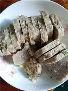 Make ♪ Fresh and fragrance soup step 3