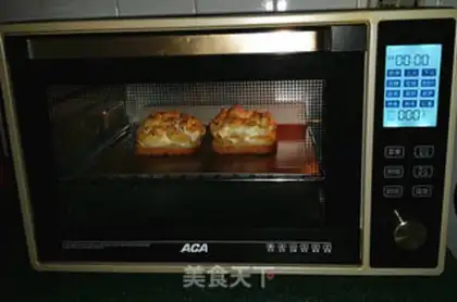Make Foam toast step 8