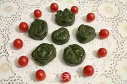 Make Qingmind fruit step 8