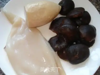 Make Eggskin step 0