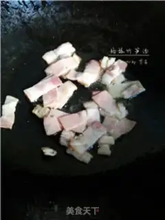 Make ♪ Fresh and fragrance soup step 6