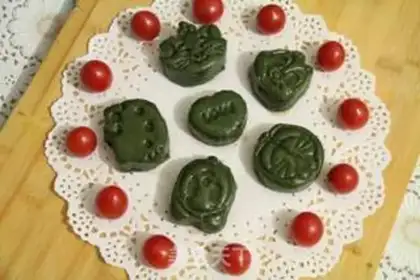 Make Qingmind fruit step 9