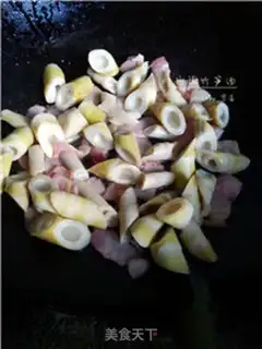Make ♪ Fresh and fragrance soup step 7