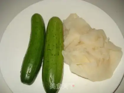 Make Red oil leaves step 0