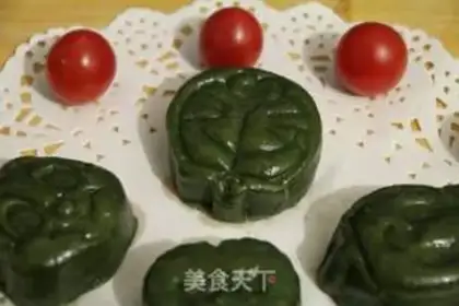 Make Qingmind fruit step 10