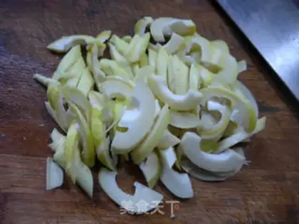 Make ♪ Thunder snails ♪ step 2