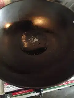 Make Celery step 1