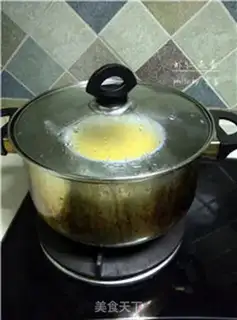 Make Shrimp eggs step 4
