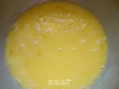 Make Eggskin step 4