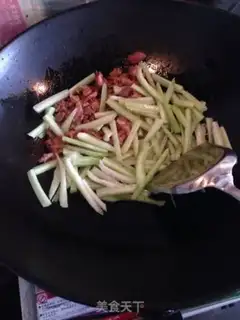 Make Celery step 3
