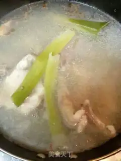 Make Amber Piggy Egg step 0