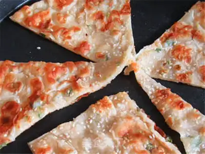 Make Crabs step 1