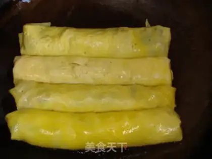 Make Eggskin step 11
