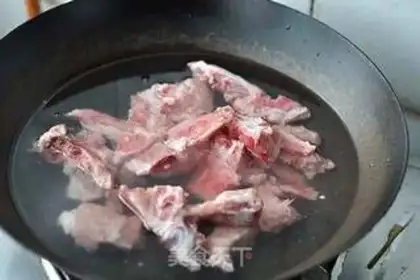Make A potion soup step 0