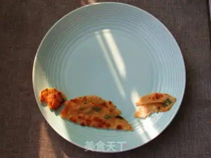Make Crabs step 7