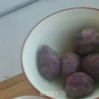 Make Roasted potato melon step 0