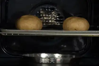 Make Big cheese bread step 6