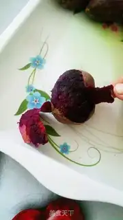 Make Roasted potato melon step 3