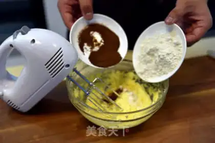 Make Big cheese bread step 8