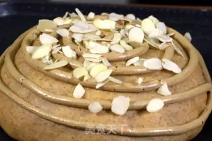 Make Big cheese bread step 9