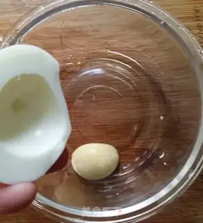 Make Egg salad step 2