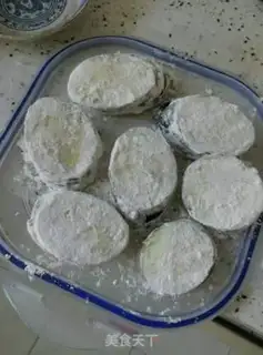 Make Cheesebox step 4