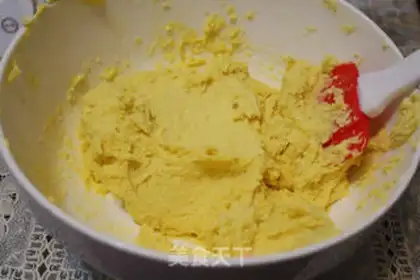 Make Cherry cookies step 7