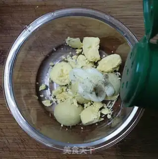 Make Egg salad step 5