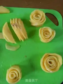 Make Fruitless cake step 13
