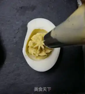 Make Egg salad step 7