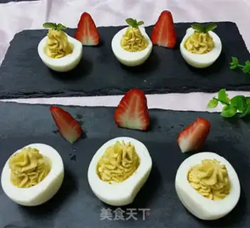 Make Egg salad step 8