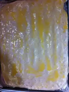 Make Beef pineapples step 1