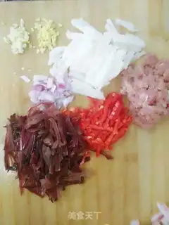Make Fish fragrance step 0