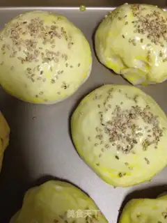 Make Chicken steak burger fork step 5