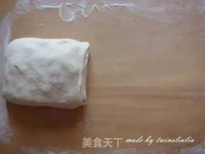 Make A lasagna step 19