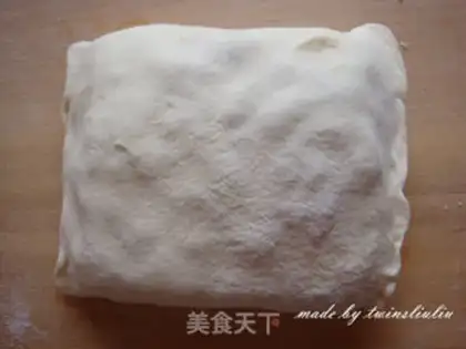 Make A lasagna step 20