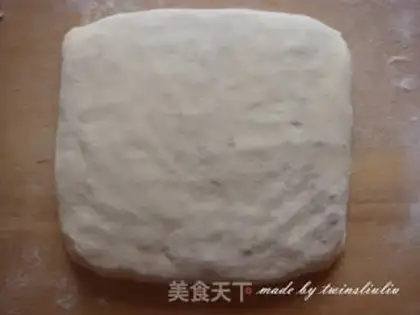 Make A lasagna step 21