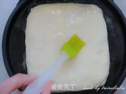 Make A lasagna step 22