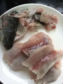 Make Sourfish step 0