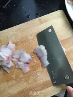 Make Sourfish step 1