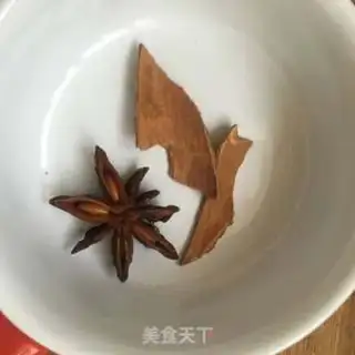 Make Piggy heart step 1