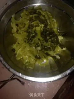 Make Sourfish step 0
