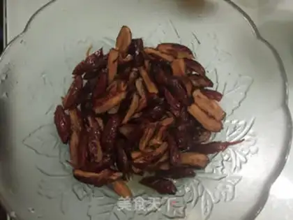 Make Red-tree brownies step 0