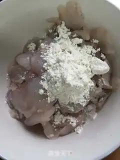 Make Sourfish step 3
