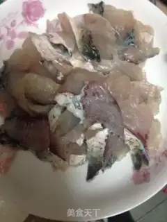 Make Sourfish step 1