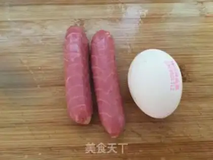 Make Frozen pasta step 2