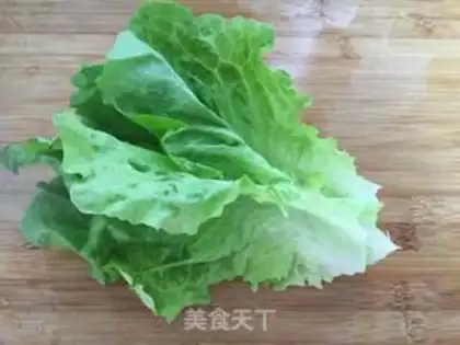 Make Frozen pasta step 3