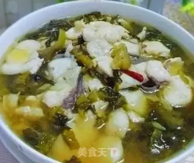 Make Sourfish step 3