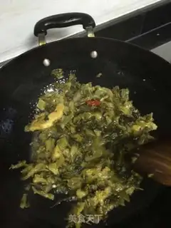 Make Sourfish step 5