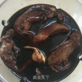 Make Piggy heart step 4